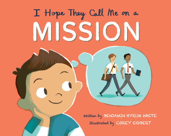 I Hope They Call Me On a Mission Blog Tour and Review