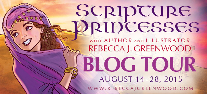 Scripture-Princesses-Rebecca-J-Greenwood-blog-tour